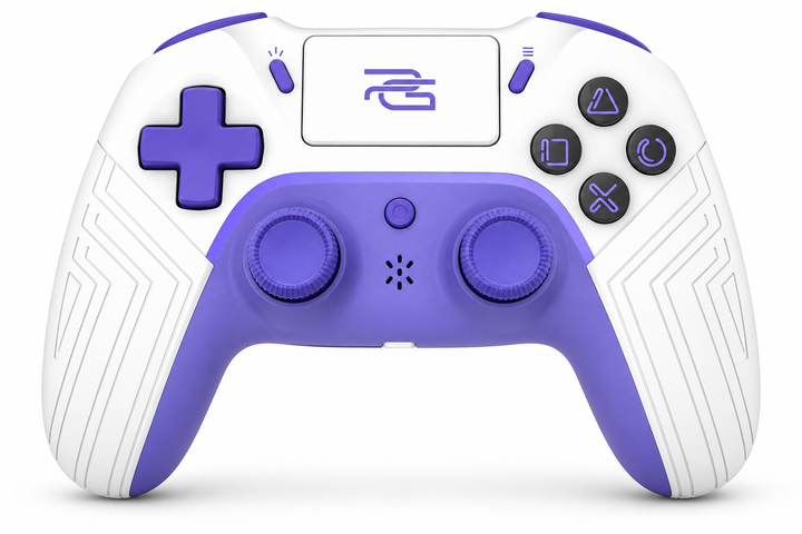 Бездротовий геймпад Proove Gaming Skadi для PS4, ПК та Android, Bluetooth, тачпад, гіроскоп - Фото 1 Бездротовий геймпад Proove Gaming Skadi для PS4, ПК та Android, Bluetooth, тачпад, гіроскоп - изображение 1