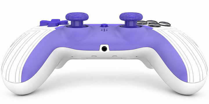 Бездротовий геймпад Proove Gaming Skadi для PS4, ПК та Android, Bluetooth, тачпад, гіроскоп - Фото 6 Бездротовий геймпад Proove Gaming Skadi для PS4, ПК та Android, Bluetooth, тачпад, гіроскоп - изображение 6