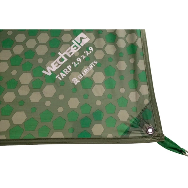Тент Wechsel Tarp Elements TL Camo - изображение 5