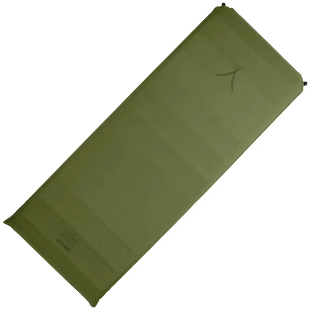 Килимок самонадувний Grand Canyon Hancock 7.5 XW Nutria brown - зображення 2