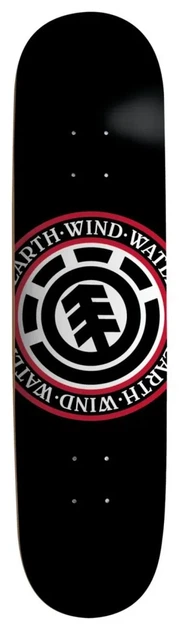 Дека для скейтборда Element ( C4DCF5ELPP ) SEAL 8 SKTD 2024 (EXT_3665602029940) - Фото 1 Дека для скейтборда Element ( C4DCF5ELPP ) SEAL 8 SKTD 2024 (EXT_3665602029940) - изображение 1
