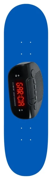 Дека для скейтборда Element ( ELYXD00129 ) TIME NICK GARCI SKTD 2024 (EXT_3613379786290) - Фото 1 Дека для скейтборда Element ( ELYXD00129 ) TIME NICK GARCI SKTD 2024 (EXT_3613379786290) - изображение 1