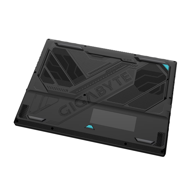 Ноутбук GIGABYTE Gaming A16 CTH Black Steel 16" IPS 1920x1200 165 Гц / Intel Core i7-13620H / NVIDIA GeForce RTX 5050 / RAM 16 ГБ / DDR5 / 1 ТБ / Windows 11 Home / 2.2 кг (CTHI3US894SH) - изображение 8