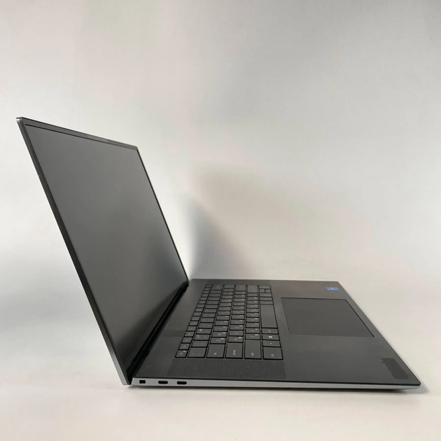 Ноутбук Dell Precision 5760 / 17.3" (1920x1200) IPS / Intel Core i5-11500H (6 (12) ядер по 2.4 - 4.6 GHz) / 16 GB DDR4 / 256 GB SSD / Intel UHD Graphics / WebCam / TouchID б/в + Подарунок Бездротова миша / USB - Фото 4 Ноутбук Dell Precision 5760 / 17.3" (1920x1200) IPS / Intel Core i5-11500H (6 (12) ядер по 2.4 - 4.6 GHz) / 16 GB DDR4 / 256 GB SSD / Intel UHD Graphics / WebCam / TouchID б/в + Подарунок Бездротова миша / USB - зображення 4