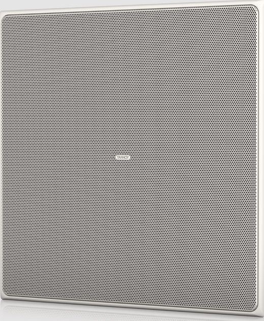 Стельовий динамік Tannoy PCI 7DC RB 7″ (4033653108430) - зображення 3