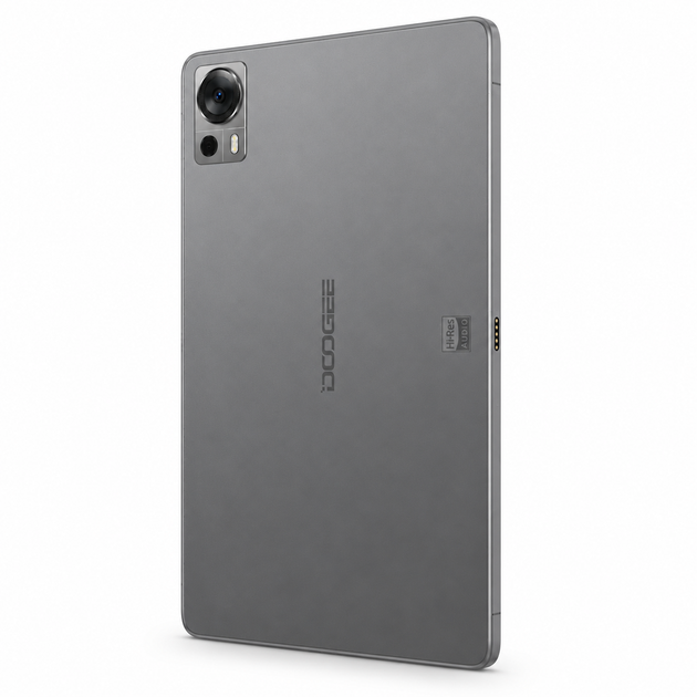 Планшет 10.4" DOOGEE T20 8+7/256GB LTE Android 13 8300mAh - изображение 3