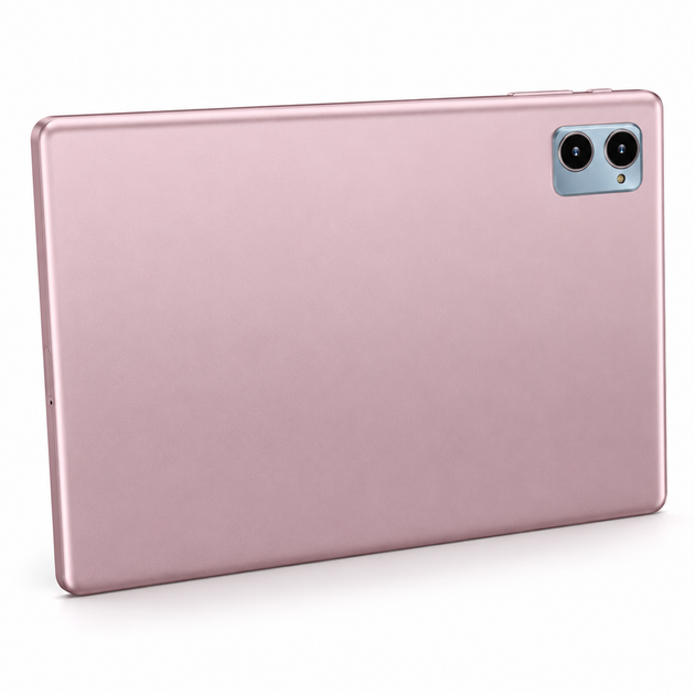 Планшет 10.1" Deertime E15 6+14/128Gb 8 ядер Android 14 6000 mAh + миша і клавіатура - Уценка - изображение 5