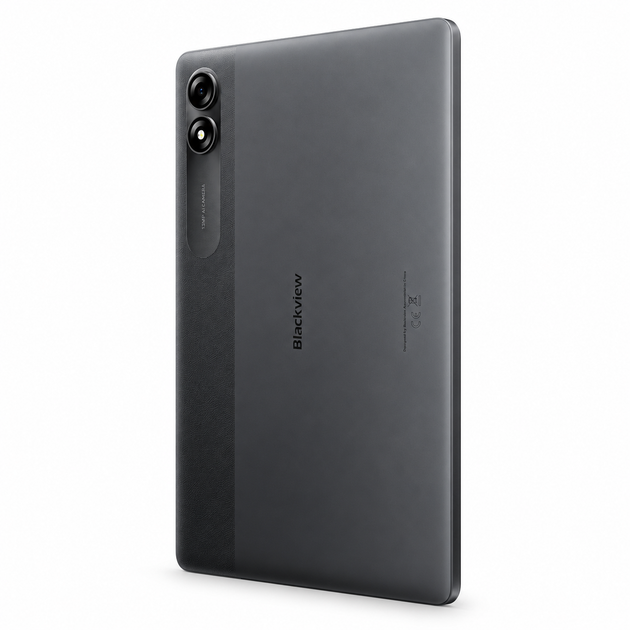 Планшет 10.92″ Blackview Tab 90 Wi-Fi 4/128 ГБ 8 ядер 8200 мА·год Ink Grey - Уценка - Фото 6 Планшет 10.92″ Blackview Tab 90 Wi-Fi 4/128 ГБ 8 ядер 8200 мА·год Ink Grey - Уценка - изображение 6