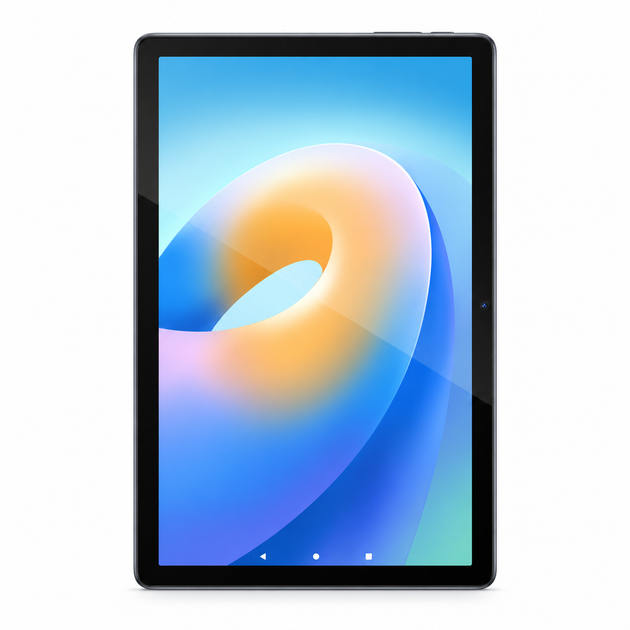Планшет Blackview Tab 12 10.1″ IPS 1920×1200 4/64 ГБ LTE Unisoc SC9863A Android 11 6580 мА·год - Уценка - изображение 3