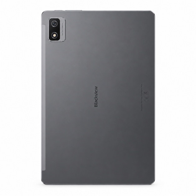 Планшет Blackview Tab 12 10.1″ IPS 1920×1200 4/64 ГБ LTE Unisoc SC9863A Android 11 6580 мА·год - Уценка - изображение 4
