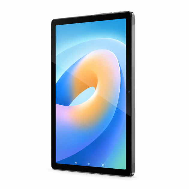 Планшет Blackview Tab 12 10.1″ IPS 1920×1200 4/64 ГБ LTE Unisoc SC9863A Android 11 6580 мА·год - Уценка - изображение 6
