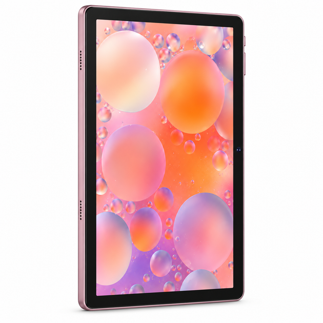 Планшет 10,1″ Oangcc A15 6+6/128 ГБ Wi-Fi 8 ядер Android 13 6000 мА·год Pink - изображение 2