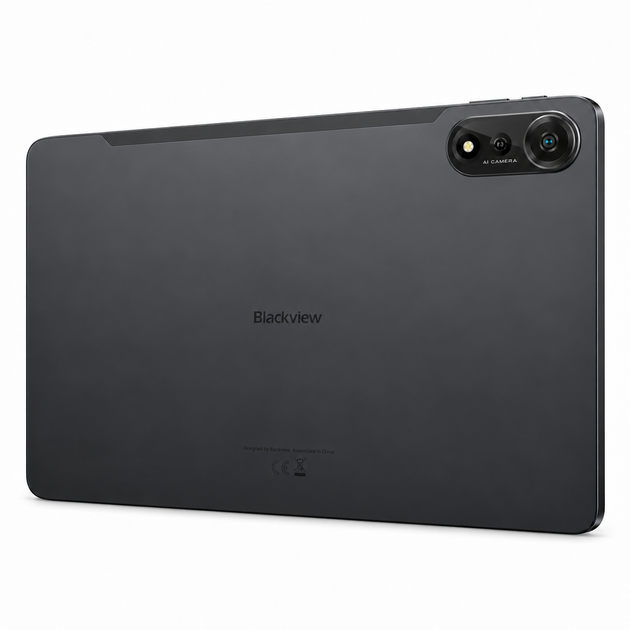 Планшет 12" 2K Blackview Mega 2 6+18/128Gb LTE 8 ядер Android 15 9000 mAh - изображение 2