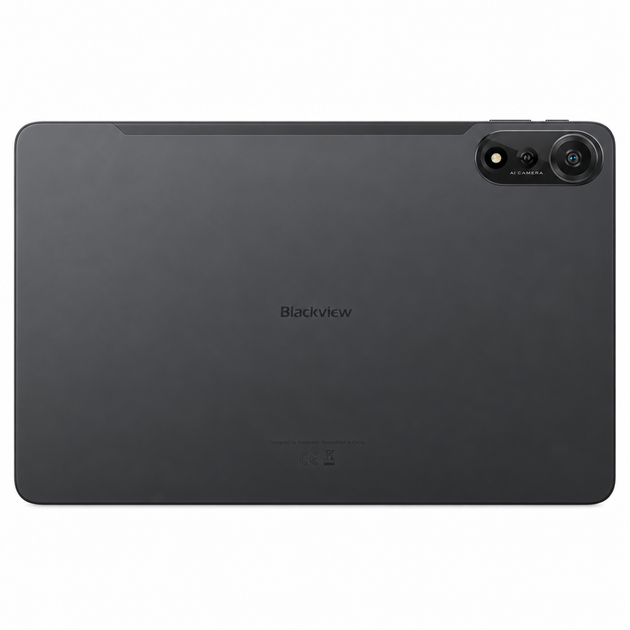Планшет 12" 2K Blackview Mega 2 6+18/128Gb LTE 8 ядер Android 15 9000 mAh - изображение 6