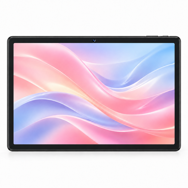 Планшет 10.1" Deertime E15 6+14/128Gb 8 ядер Android 14 6000 mAh + миша і клавіатура - изображение 6
