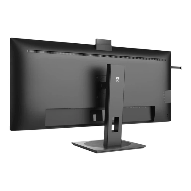 Монитор Philips 40B1U5601H/00 40" IPS 3440x1440 100 Hz 21:9 Black (8712581797492) - Фото 4 Монитор Philips 40B1U5601H/00 40" IPS 3440x1440 100 Hz 21:9 Black (8712581797492) - изображение 4