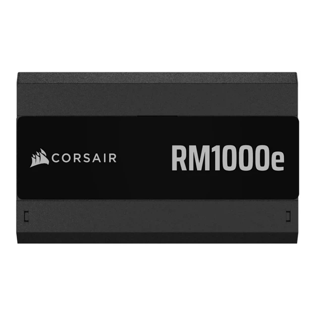 Блок питания Corsair RMe Series RM1000e 1000 Вт ATX 3.1 PCIe 5.1 Gold (840006691327) - изображение 5
