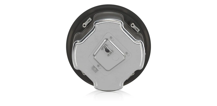 Стельова акустична система Tannoy CVS 601-BK, чорна (4033653230179) - зображення 7