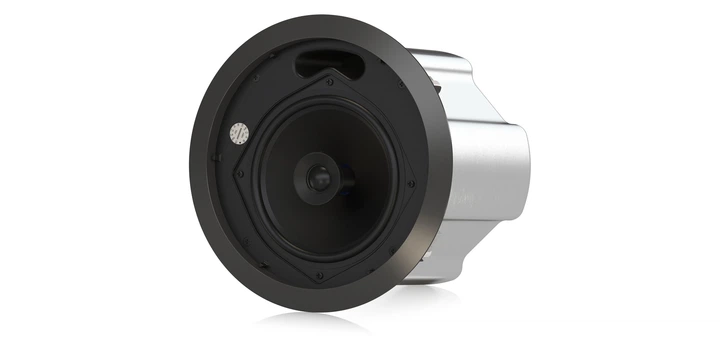 Стельова акустична система Tannoy CVS 601-BK, чорна (4033653230179) - зображення 2