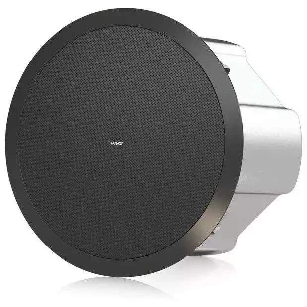 Стельова акустична система Tannoy CVS 801-BK, чорна (4033653230193) - зображення 3