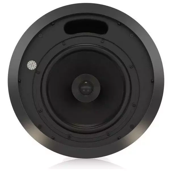 Стельова акустична система Tannoy CVS 801-BK, чорна (4033653230193) - зображення 4