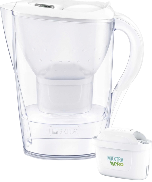 Dzbanek filtrujący Brita MARELLA - obraz 2
