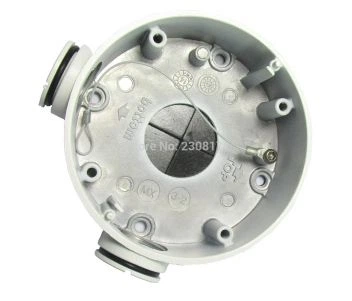 комутаційний бокс DS-1260ZJ - Фото 1 комутаційний бокс DS-1260ZJ - зображення 1