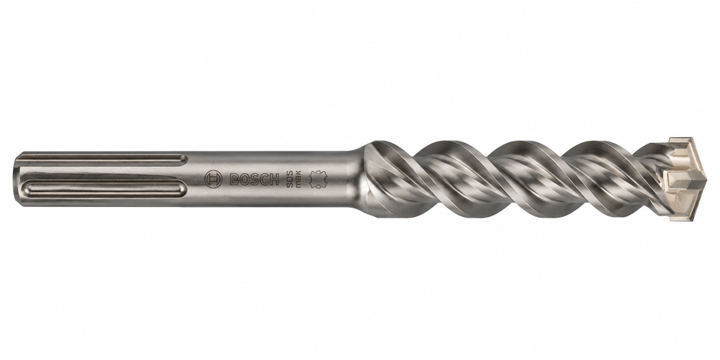 Бур по бетону Bosch SDS-max 26×100×220 мм (арт. 2608597783) - Фото 1 Бур по бетону Bosch SDS-max 26×100×220 мм (арт. 2608597783) - изображение 1