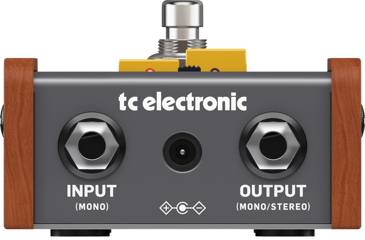 Efekt gitarowy TC Electronic JUNE-60 V2 - obraz 4