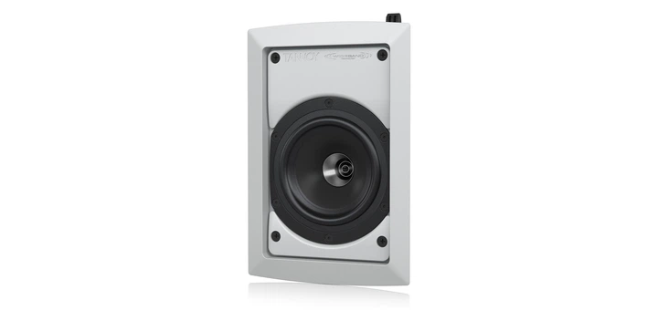 Głośnik ścienny Tannoy iW 4DC-WH biały (4033653108638) - obraz 5