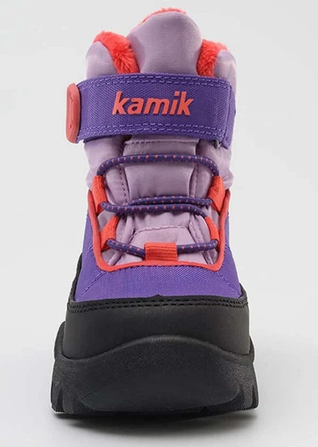 Зимові чоботи Kamik Stance3 (25) - Фото 4 Зимові чоботи Kamik Stance3 (25) - зображення 4