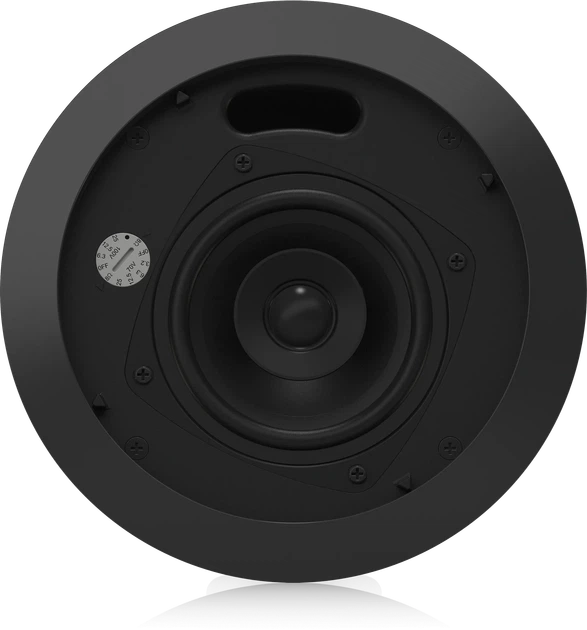 Głośnik sufitowy Tannoy CVS 401-BK czarny (4033653230155) - obraz 2
