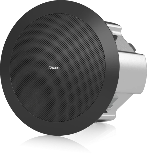 Głośnik sufitowy Tannoy CVS 401-BK czarny (4033653230155) - obraz 5