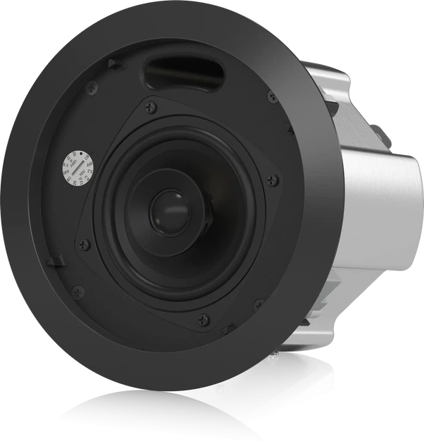 Głośnik sufitowy Tannoy CVS 401-BK czarny (4033653230155) - obraz 6