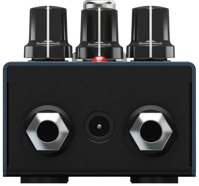 Efekt gitarowy TC Electronic Magus Pro - obraz 4