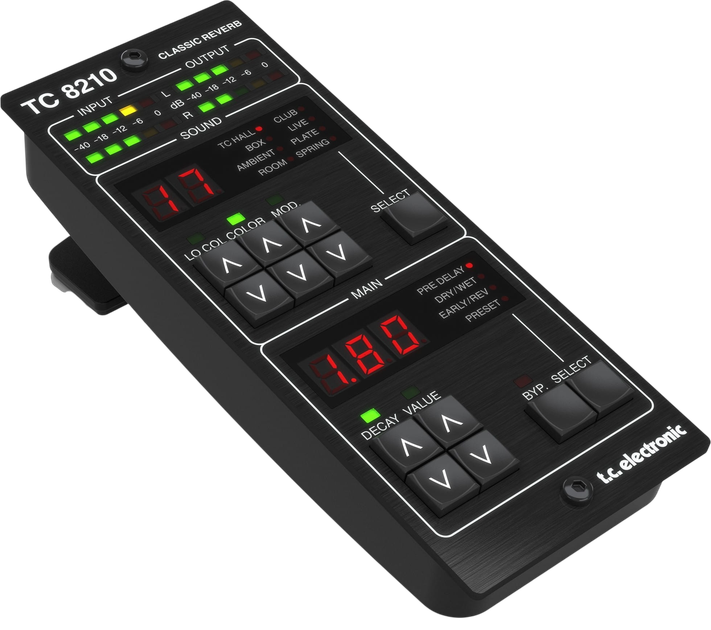 Efekt gitarowy TC Electronic TC8210-DT - obraz 2