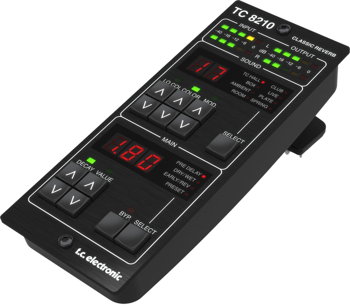Efekt gitarowy TC Electronic TC8210-DT - obraz 3