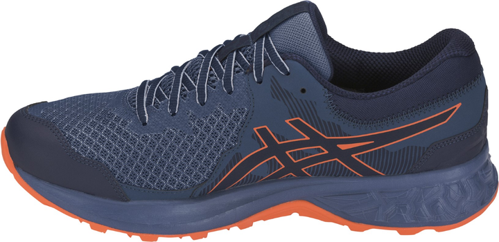 Asics gel-sonoma 4 shop 1011a177 steel blue/peacoat 400