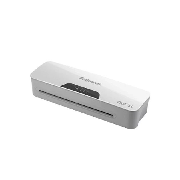 Ламінатор Fellowes Pixel A4 30 см/хв Grey/White (043859753215) - Фото 5 Ламінатор Fellowes Pixel A4 30 см/хв Grey/White (043859753215) - зображення 5