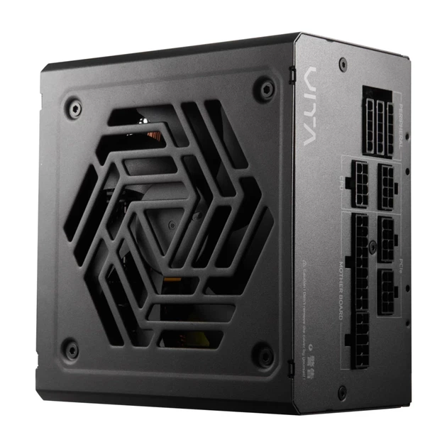 Блок питания FSP VITA GM 650 Вт 80 PLUS (4713224529580) - Фото 2 Блок питания FSP VITA GM 650 Вт 80 PLUS (4713224529580) - изображение 2