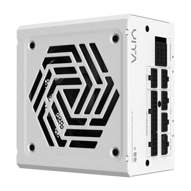 Блок питания FSP VITA GM 850 Вт 80 PLUS White (4713224529801) - изображение 3