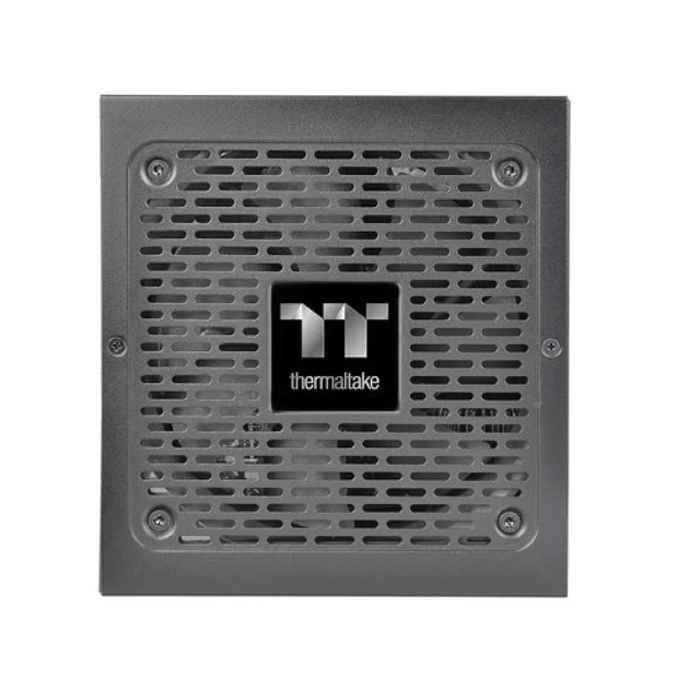 Блок питания Thermaltake Smart BX3 550W 80+ Bronze ATX 3.1 (4711475642942) - изображение 2