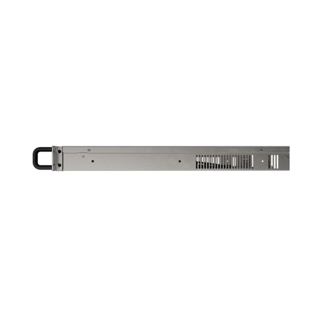 Серверный корпус Lanberg 19" 1U ATX 420 мм (5901969447071) - изображение 2