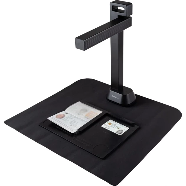 Документ-камера IRIS IRIScan Desk 6 Pro (5420079900974) - изображение 11