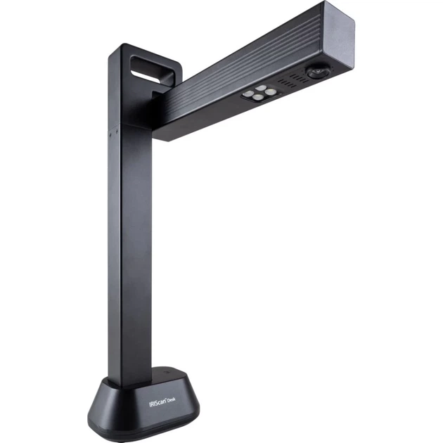 Документ-камера IRIS IRIScan Desk 6 Pro (5420079900974) - изображение 15