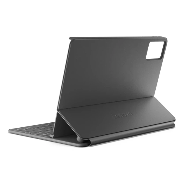 Планшет Lenovo Idea Tab 11" 2.5K 8/128GB Luna Grey + Pen (198157035713) - Фото 8 Планшет Lenovo Idea Tab 11" 2.5K 8/128GB Luna Grey + Pen (198157035713) - изображение 8