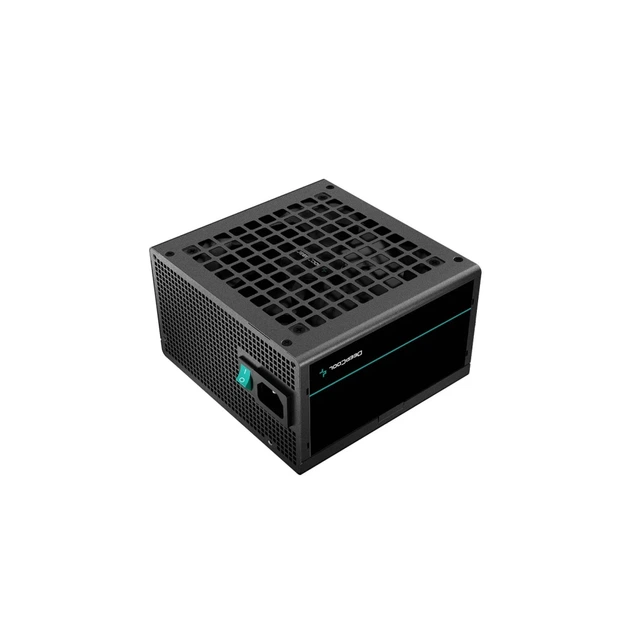 Блок питания Deepcool PF700 700 Вт (6933412711537) - Фото 9 Блок питания Deepcool PF700 700 Вт (6933412711537) - изображение 9