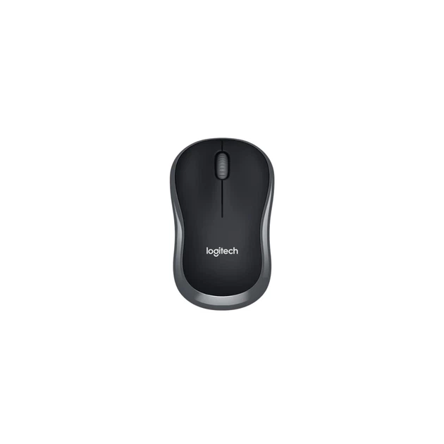 Комплект клавиатура + мышь Logitech Wireless Combo MK330 беспроводной (5099206033658) - Фото 8 Комплект клавиатура + мышь Logitech Wireless Combo MK330 беспроводной (5099206033658) - изображение 8