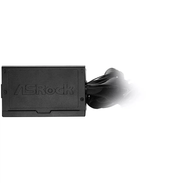 Блок питания Asrock Challenger 650W 80 Plus Gold (4710483948145) - Фото 5 Блок питания Asrock Challenger 650W 80 Plus Gold (4710483948145) - изображение 5
