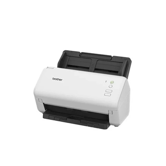 Сканер документів Brother ADS-4100 600x600 dpi USB 3.0 (4977766814515) - зображення 6